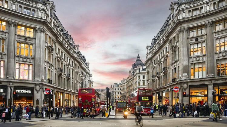 Modern Chelsea Flat, 3Bd 2Bath, With Parking Lejlighed London Eksteriør billede
