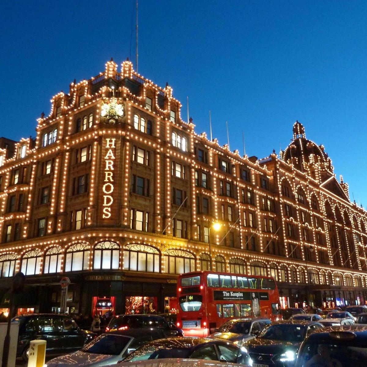 Modern Chelsea Flat, 3Bd 2Bath, With Parking Lejlighed London Eksteriør billede
